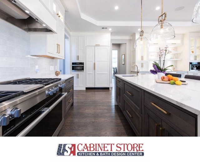 01 cover Usa Cabinet Store Rockville