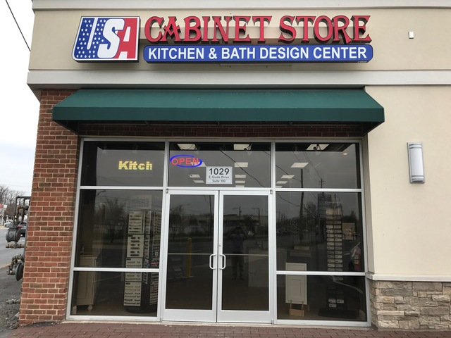 5 Usa Cabinet Store Rockville