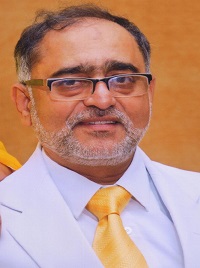 Dr.Yusuf A Matcheswalla, Psychiatrist in Mumbai Best Psychiatrist in Mumbai