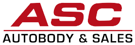 Auto Body Shop in Burlington ASC Auto Body & Sales