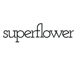superflower logo - Anonymous