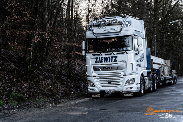 Le camion #ClausWieselPhotoPerformance, #truckpics TRUCKS & TRUCKING 2020