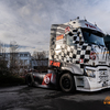 Le camion #ClausWieselPhoto... - TRUCKS & TRUCKING 2020