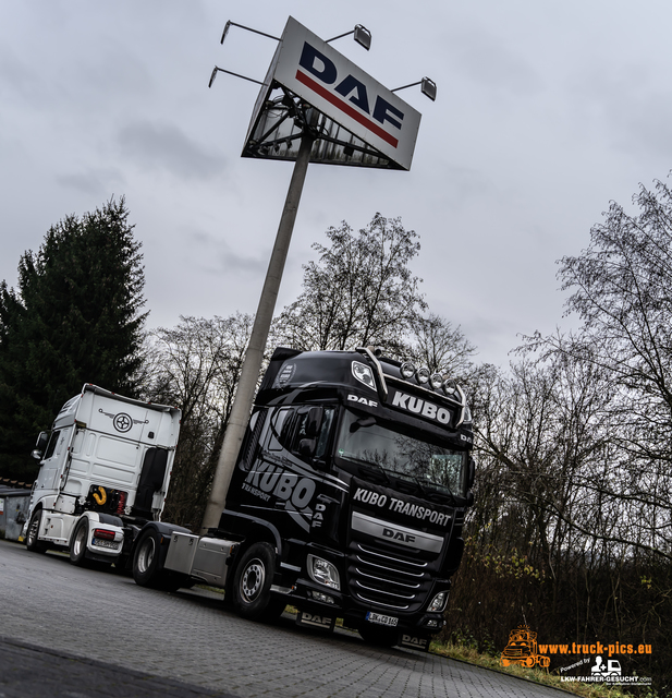 Le camion #ClausWieselPhotoPerformance, #truckpics TRUCKS & TRUCKING 2020