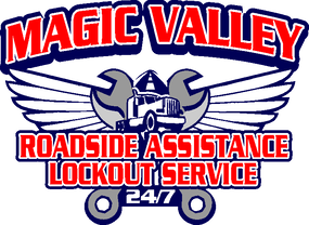 Vehicle Lockouts in McAllen Magic Valley Roadside Assistance LLC