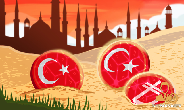 Turkeys-digital-Lira Picture Box