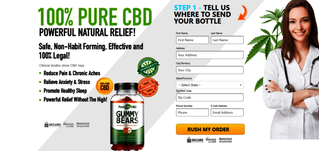 What Are The Benefits Of Feel Elite Cbd Gummies? Picture Box