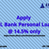 Apply RBL Bank Personal Loa... - Picture Box