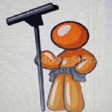 Window Cleaners Picture Box