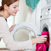 Commercial Laundry Service - Picture Box