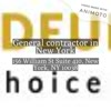 General contractor in New York