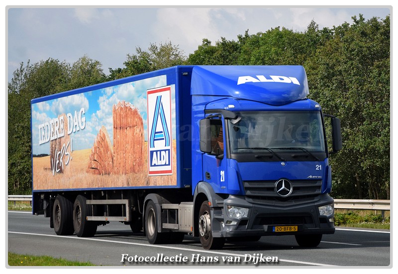 Aldi Drachten 20-BFB-5-BorderMaker - 