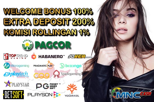 bonus-100 PROMO BONUS MNCCASH TERBESAR