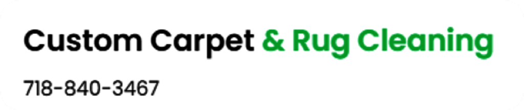 2 Custom Rug Cleaning Nassau County