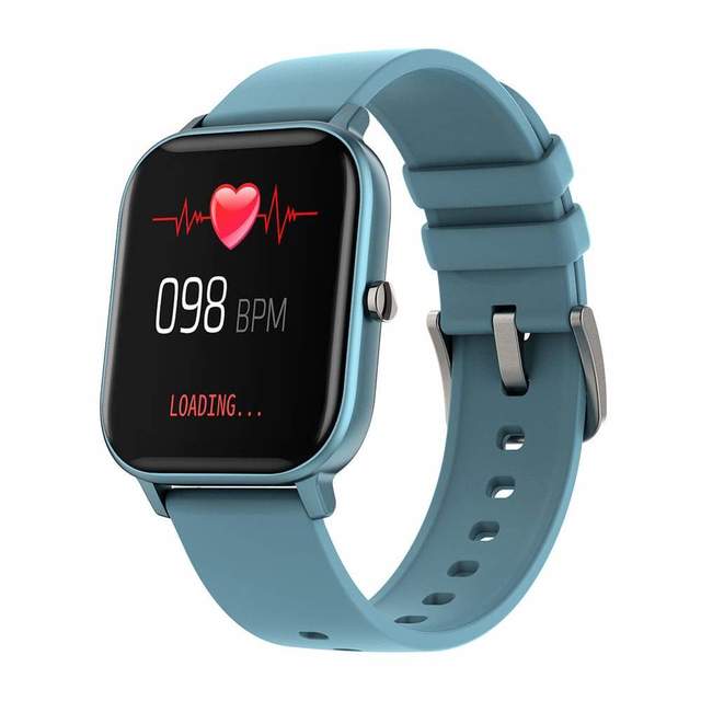 The Best Fitness Trackers for 2020 ! Picture Box
