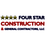 4StarConstruction-New-Logo - Four Star Construction & Ge...