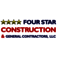 4StarConstruction-New-Logo - Four Star Construction & General Contractors, LLC