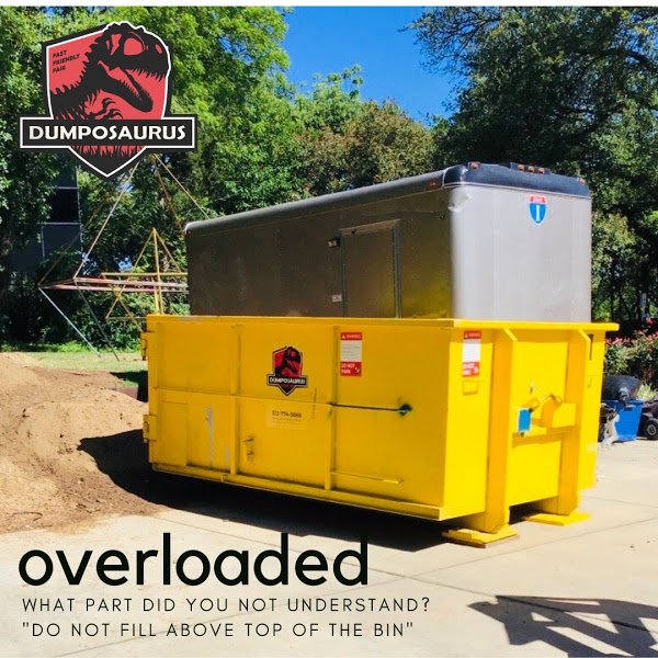 Dumposaurus Dumpsters & Rolloff Rental Dumposaurus Dumpsters & Rolloff Rental