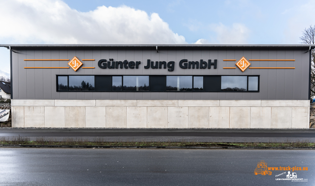 Günter Jung Steinbruchbetrieb  #ClausWieselPhotoP Günter Jung, Olpe, Steinbruchbetrieb, #truckpicsfamily