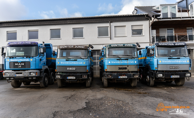 GÃ¼nter Jung Steinbruchbetrieb  #ClausWieselPhotoP GÃ¼nter Jung, Olpe, Steinbruchbetrieb, #truckpicsfamily