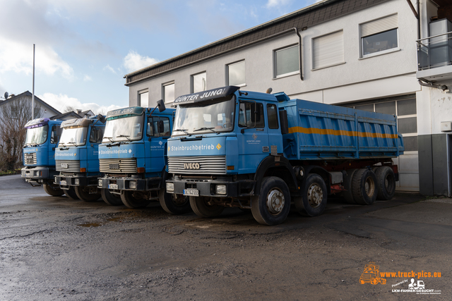 GÃ¼nter Jung Steinbruchbetrieb  #ClausWieselPhotoP GÃ¼nter Jung, Olpe, Steinbruchbetrieb, #truckpicsfamily