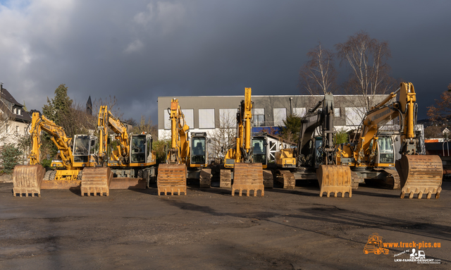 GÃ¼nter Jung Steinbruchbetrieb  #ClausWieselPhotoP GÃ¼nter Jung, Olpe, Steinbruchbetrieb, #truckpicsfamily