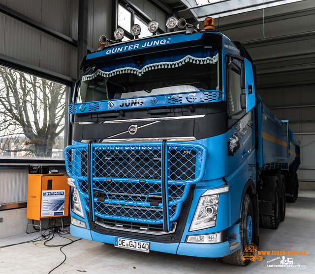 GÃ¼nter Jung Steinbruchbetrieb  #ClausWieselPhotoP GÃ¼nter Jung, Olpe, Steinbruchbetrieb, #truckpicsfamily