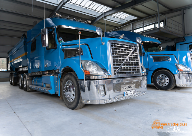 GÃ¼nter Jung Steinbruchbetrieb  #ClausWieselPhotoP GÃ¼nter Jung, Olpe, Steinbruchbetrieb, #truckpicsfamily