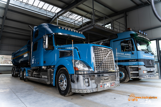 GÃ¼nter Jung Steinbruchbetrieb  #ClausWieselPhotoP GÃ¼nter Jung, Olpe, Steinbruchbetrieb, #truckpicsfamily