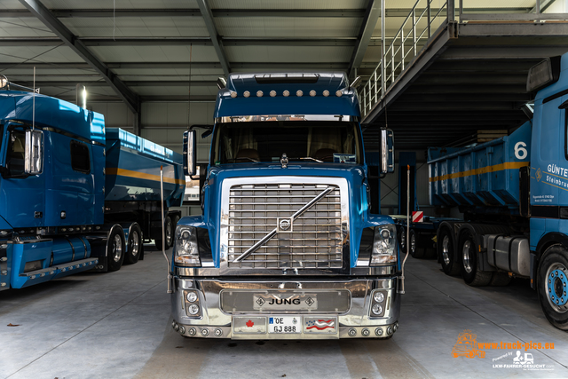 GÃ¼nter Jung Steinbruchbetrieb  #ClausWieselPhotoP GÃ¼nter Jung, Olpe, Steinbruchbetrieb, #truckpicsfamily