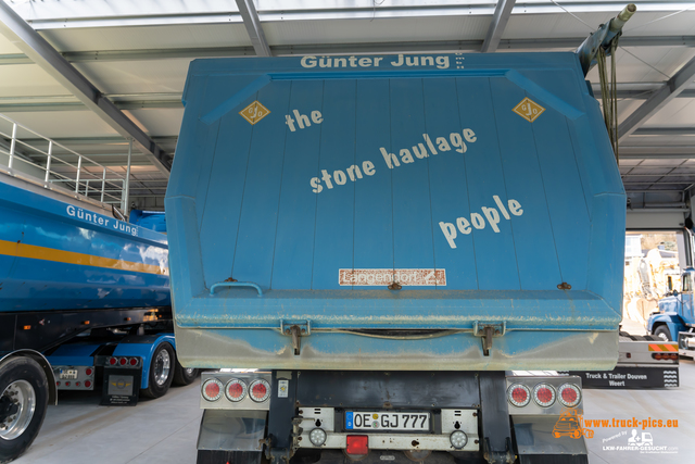 GÃ¼nter Jung Steinbruchbetrieb  #ClausWieselPhotoP GÃ¼nter Jung, Olpe, Steinbruchbetrieb, #truckpicsfamily