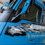 GÃ¼nter Jung Steinbruchbetr... - GÃ¼nter Jung, Olpe, Steinbruchbetrieb, #truckpicsfamily