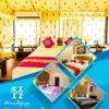 Luxury-Stay-In-Jaipur - Heiwa Heaven The Resort