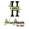 Heiwa Heavean - Copy - Heiwa Heaven The Resort