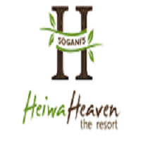 Heiwa Heavean - Copy Heiwa Heaven The Resort