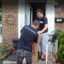 house-movers-Richmond-Hill - Mr Moving