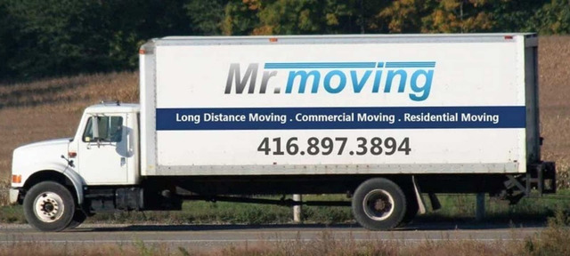 moving-companies-Richmond-Hilll Mr Moving