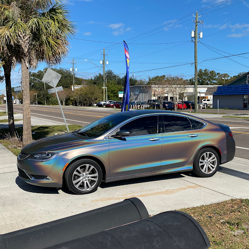 2020-12-28 (1) Tampa Wraps And Tints