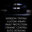 Logo - Tampa Wraps And Tints