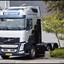 90-BNJ-5 Volvo FH4 K&B Tran... - 2020