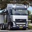 90-BNJ-5 Volvo FH4 K&B Tran... - 2020