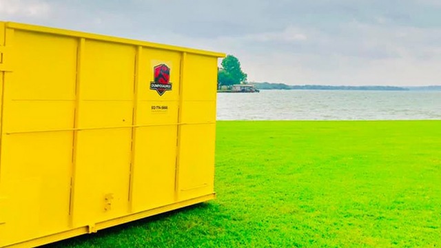 Dumposaurus Dumpsters & Rolloff Rental Dumposaurus Dumpsters & Rolloff Rental