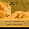 vivian street osteopaths - Picture Box