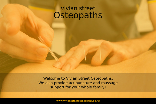 vivian street osteopaths Picture Box