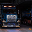 GÃ¼nter Jung @night #ClausW... - GÃ¼nter Jung, Olpe, Steinbruchbetrieb, #truckpicsfamily