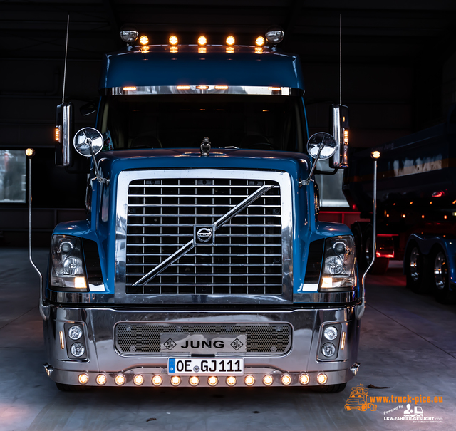 GÃ¼nter Jung @night #ClausWieselPhotoPerformance,  GÃ¼nter Jung, Olpe, Steinbruchbetrieb, #truckpicsfamily