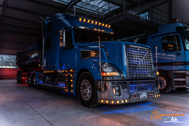 GÃ¼nter Jung @night #ClausWieselPhotoPerformance,  GÃ¼nter Jung, Olpe, Steinbruchbetrieb, #truckpicsfamily