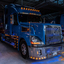 GÃ¼nter Jung @night #ClausW... - GÃ¼nter Jung, Olpe, Steinbruchbetrieb, #truckpicsfamily