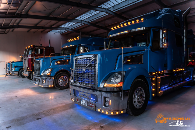 GÃ¼nter Jung @night #ClausWieselPhotoPerformance,  GÃ¼nter Jung, Olpe, Steinbruchbetrieb, #truckpicsfamily