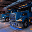 GÃ¼nter Jung @night #ClausW... - GÃ¼nter Jung, Olpe, Steinbruchbetrieb, #truckpicsfamily